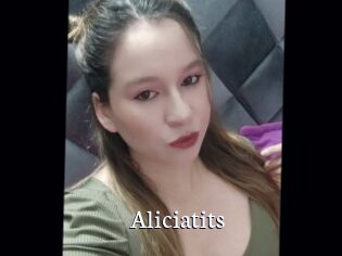 Aliciatits
