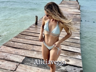 Aliciavegga
