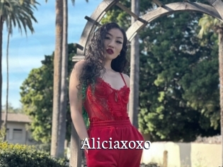 Aliciaxoxo