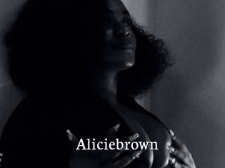 aliciebrown Gratis xxx Clips