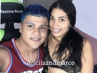 Aliciiaandmarco