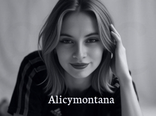 alicymontana Gratis xxx Clips