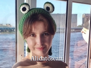Alidatoscani