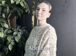 Alieburns