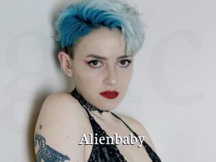 Alienbaby