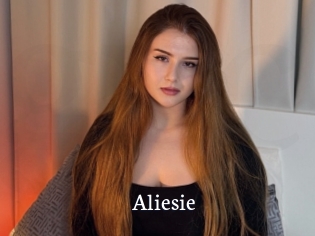 Aliesie