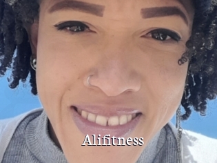 Alifitness