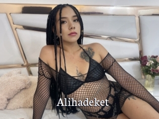 Alihadeket