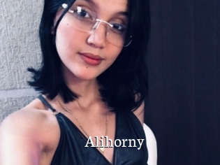 Alihorny