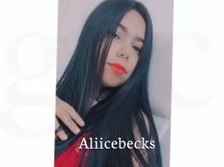 Aliicebecks