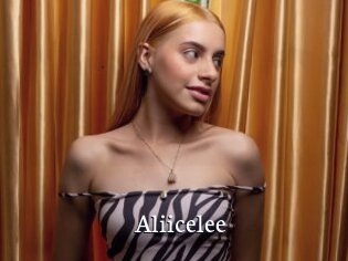 Aliicelee