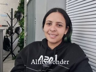 Aliicewonder
