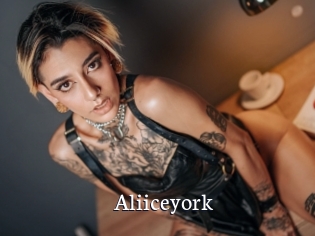 Aliiceyork