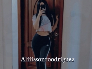 Aliiissonroodriguez