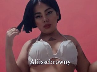 Aliissebrowny