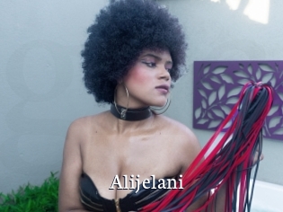 Alijelani
