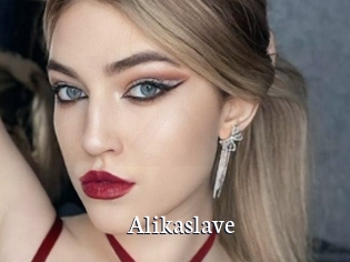 Alikaslave