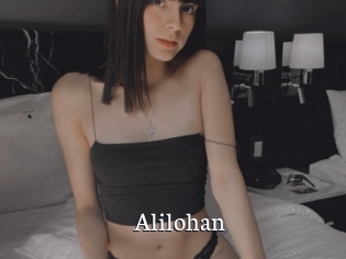 Alilohan