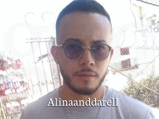 Alinaanddarell