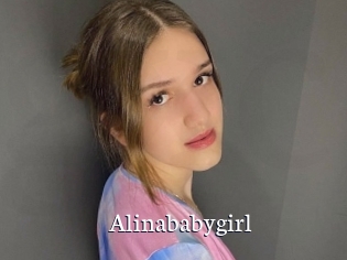 Alinababygirl