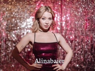 Alinabaier