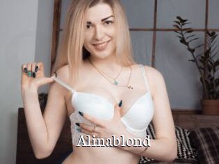 Alinablond