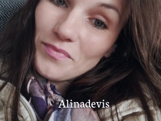 Alinadevis
