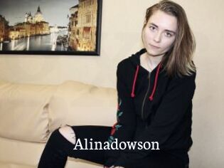 alinadowson Gratis xxx Clips