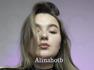 Alinahotb