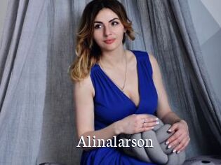 Alinalarson