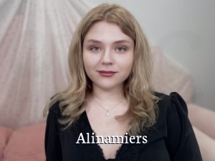 Alinamiers