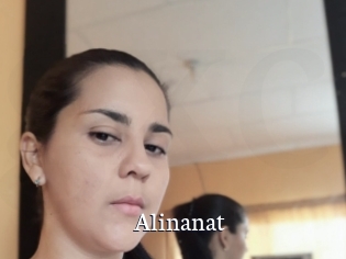 Alinanat