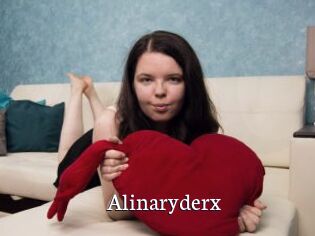 Alinaryderx
