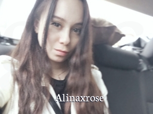Alinaxrose