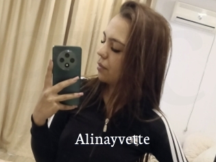 Alinayvette