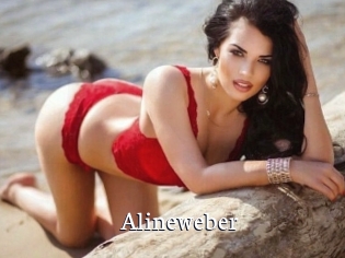 Alineweber