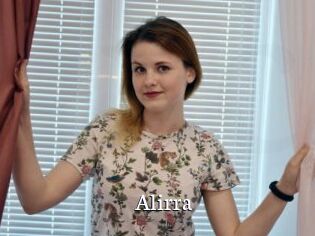 Alirra