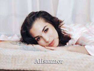 Alisaamor