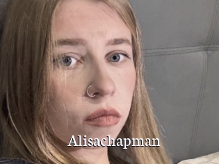 Alisachapman
