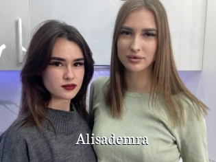 Alisademra