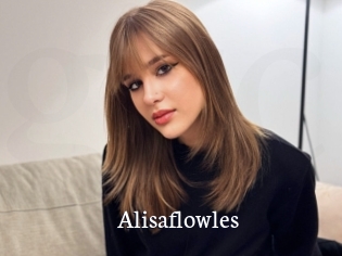 Alisaflowles