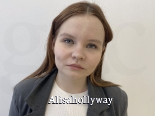 Alisahollyway