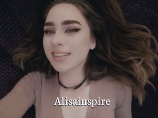 Alisainspire