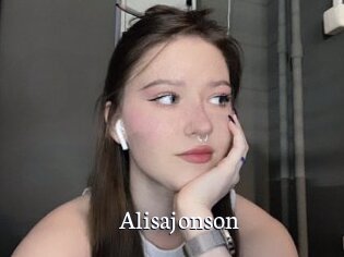 alisajonson Gratis xxx Clips
