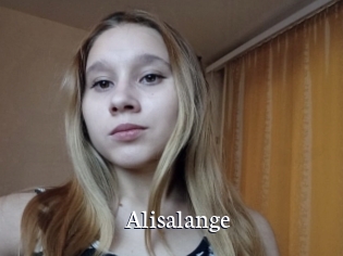 Alisalange