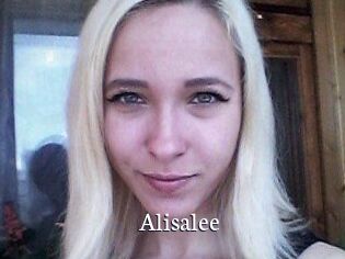 Alisa_lee