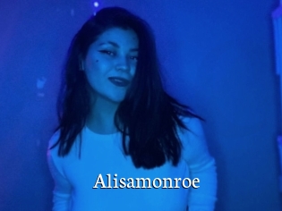 Alisamonroe