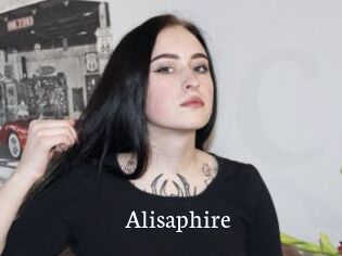 Alisaphire