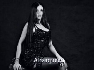 Alisaqueen