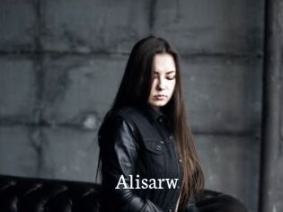 Alisarw